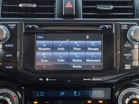 Used 2019 Toyota 4Runner Limited AWD/4WD image 26