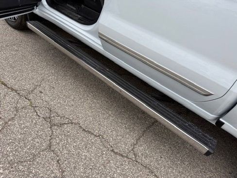 New 2026 Chevrolet Silverado 1500 High Country image 37