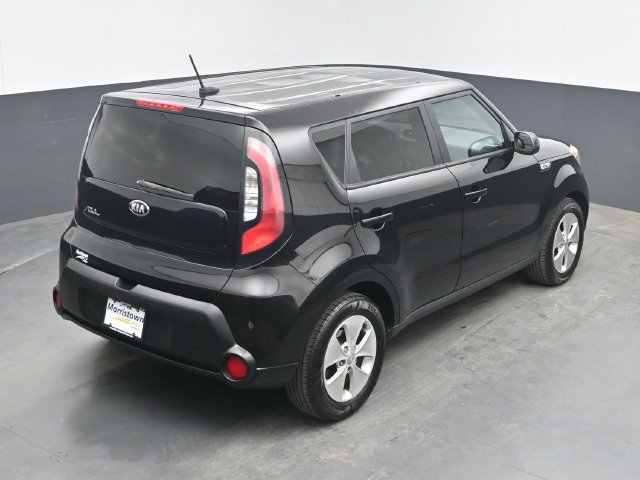 Used 2015 Kia Soul FWD image 38