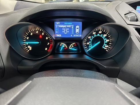 Used 2013 Ford Escape SE AWD/4WD image 14