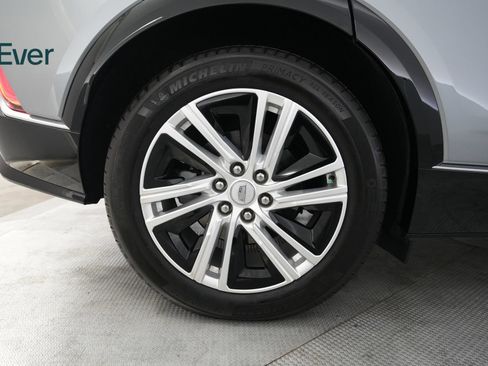 Used 2024 Cadillac Lyriq Tech RWD image 22