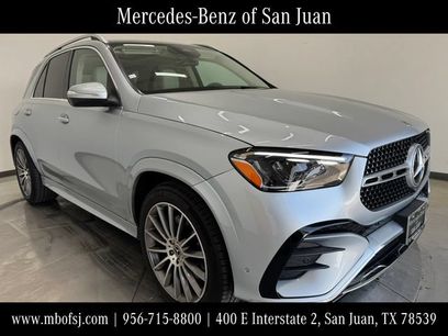 Certified 2025 Mercedes-Benz GLE 350 4MATIC