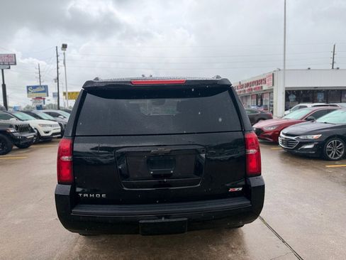 Used 2017 Chevrolet Tahoe LT image 5