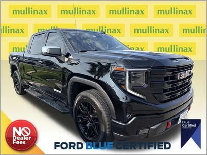 Used 2023 GMC Sierra 1500 Elevation