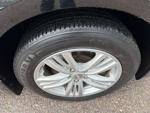 Used 2013 INFINITI G37 x Sedan w/ Premium Pkg AWD/4WD image 18
