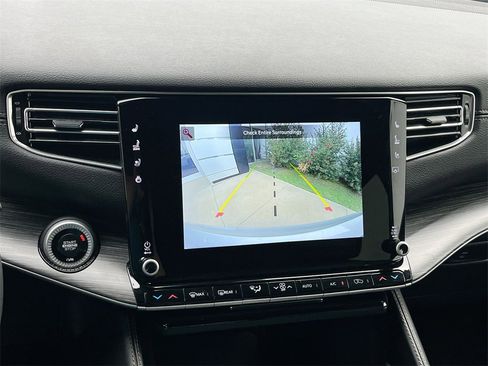 Used 2024 Jeep Wagoneer L Series II w/ Flexible Seating Group image 20