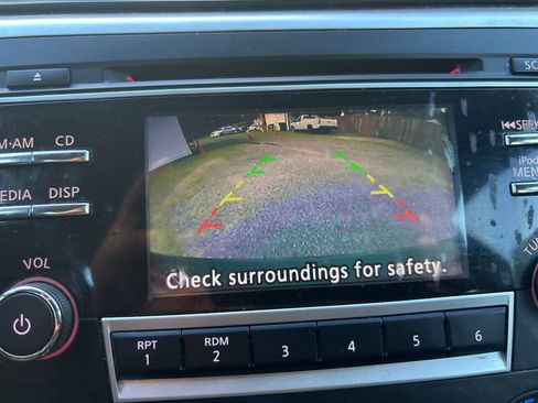 Used 2018 Nissan Altima 2.5 S FWD image 26