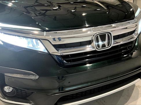Used 2020 Honda Pilot Elite image 34