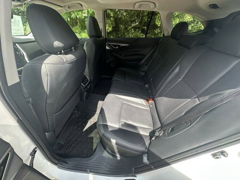 Used 2022 Subaru Outback Limited w/ Popular Package #2 image 17