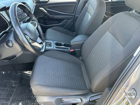 Used 2024 Volkswagen Jetta S image 21