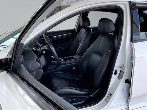 Used 2017 Honda Civic EX-L image 18