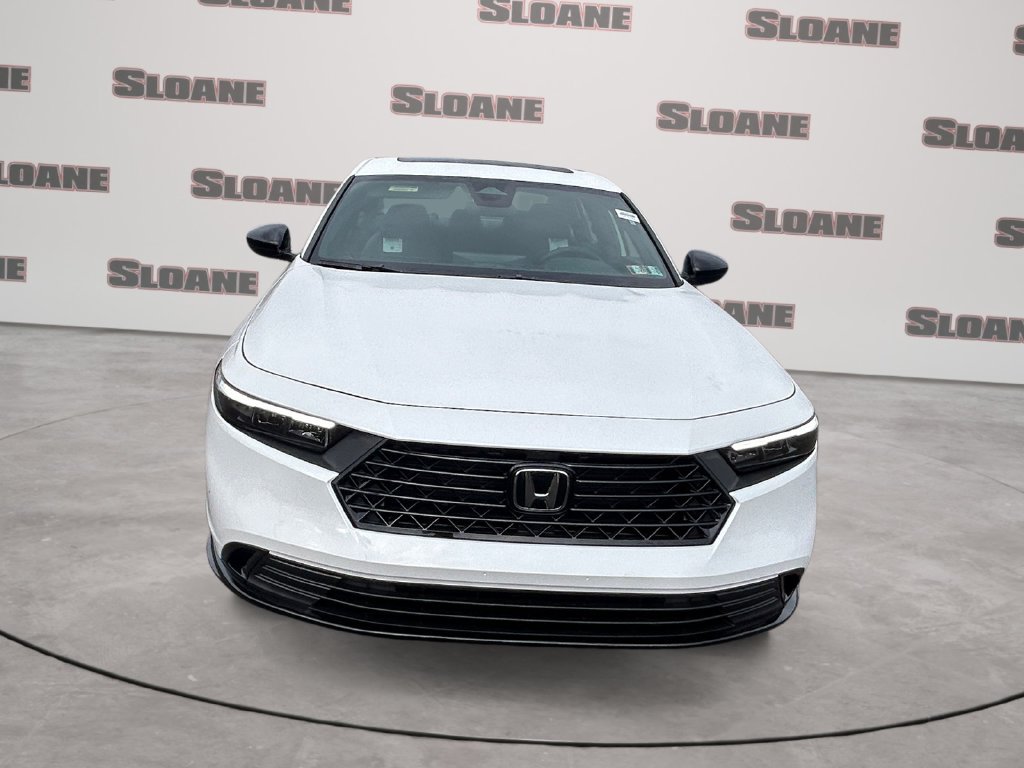 New 2026 Honda Accord Sport image 8