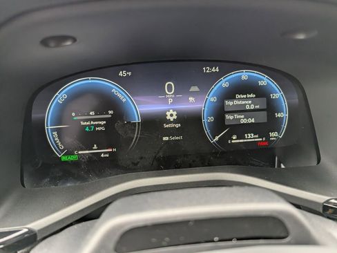 New 2026 Toyota Camry XLE image 19