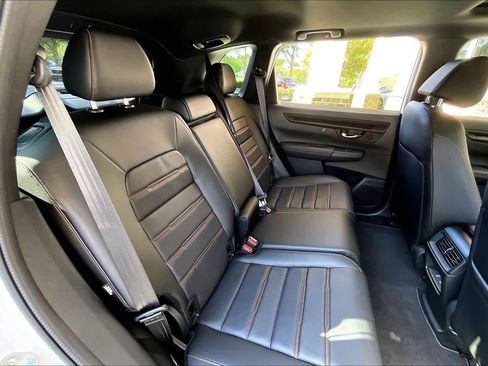 Certified 2026 Honda CR-V Sport-L image 20