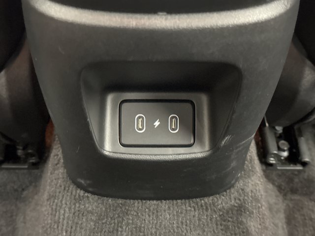 Used 2025 Hyundai Elantra Sport w/ Cargo Package FWD image 19