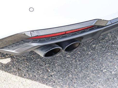 Used 2023 Audi S5 Premium Plus w/ Premium Plus image 11