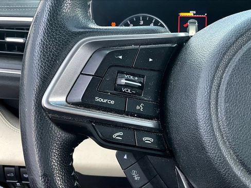 Used 2020 Subaru Ascent Limited w/ Technology Package AWD/4WD image 10