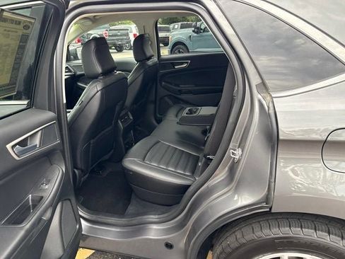 Used 2024 Ford Edge SEL w/ Convenience Package AWD/4WD image 18