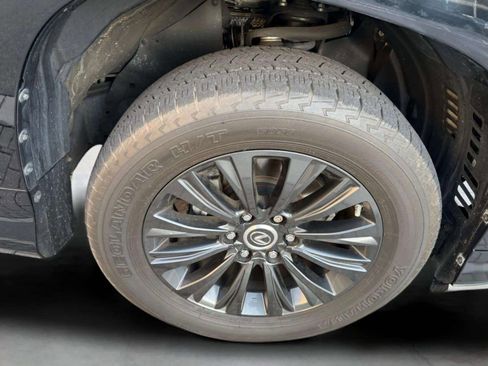 Used 2021 Lexus GX 460 Luxury w/ Sport Design Package image 44