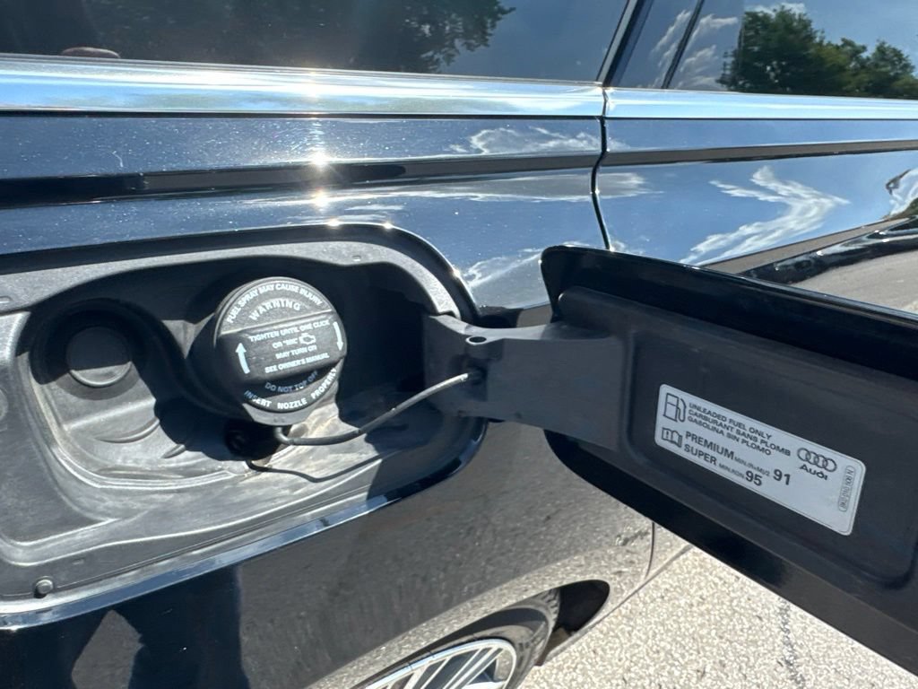 Used 2019 Audi A6 3.0T Prestige w/ Prestige Package AWD/4WD image 63