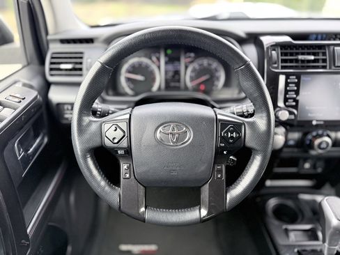 Used 2024 Toyota 4Runner TRD Off-Road Premium image 13