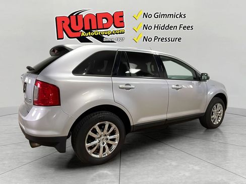 Used 2014 Ford Edge SEL w/ Equipment Group 205A AWD/4WD image 6