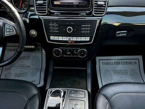 Used 2018 Mercedes-Benz GLE 43 AMG 4MATIC Coupe image 36