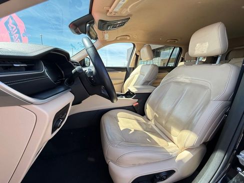 Used 2021 Jeep Grand Cherokee L Limited image 20