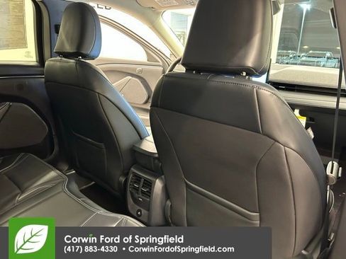 New 2025 Ford Mustang Mach-E Premium image 46