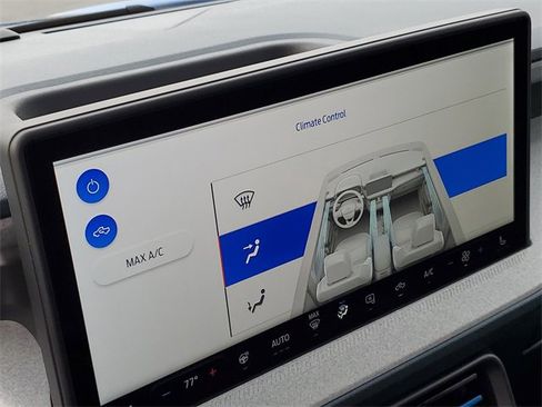 New 2025 Ford Maverick XLT w/ Equipment Group 301A image 18