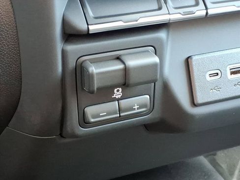 New 2026 Chevrolet Silverado 2500 W/T image 7