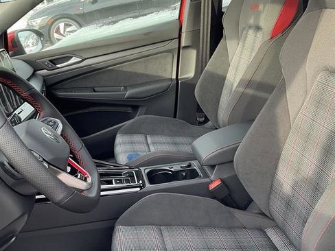 New 2026 Volkswagen GTI S image 9