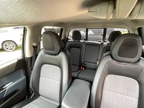 Used 2016 Chevrolet Colorado Z71 RWD image 26