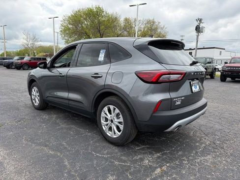 New 2025 Ford Escape Active w/ Cold Weather Package FWD image 6