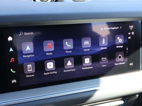 New 2026 Porsche Cayenne Coupe image 17