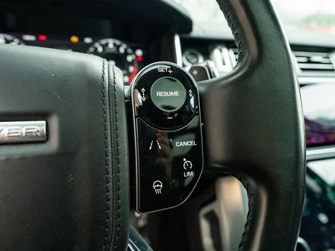 Used 2019 Land Rover Range Rover Long Wheelbase Supercharged AWD/4WD image 55
