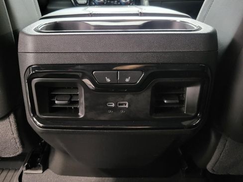 Used 2024 GMC Sierra 2500 AT4X w/ AT4X AEV Edition AWD/4WD image 22