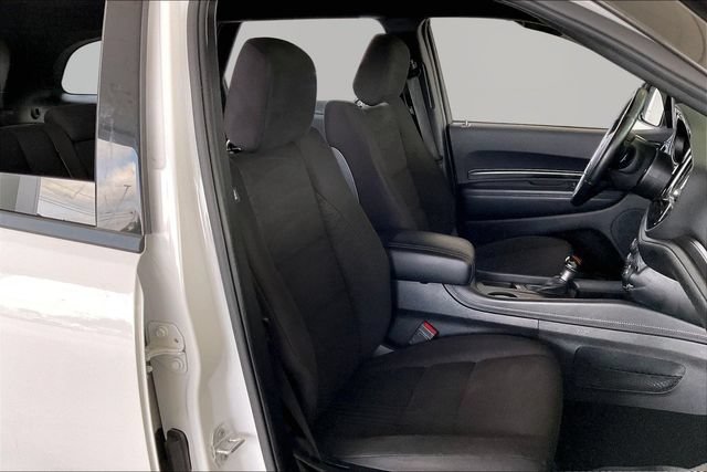 Used 2023 Dodge Durango SXT RWD image 19