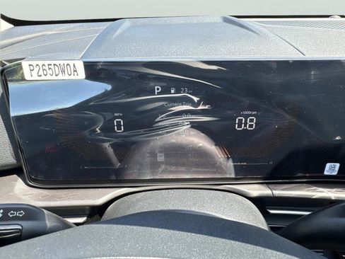 New 2026 Kia Sportage EX FWD image 31