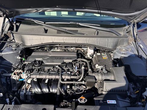 Used 2025 Hyundai Kona SEL image 30