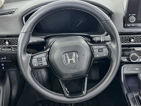 Used 2024 Honda Civic EX image 18