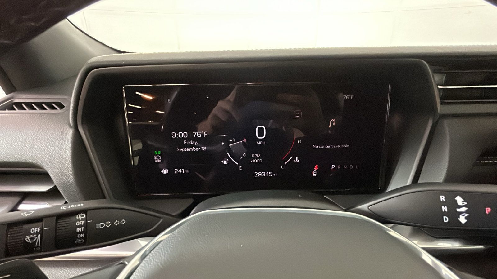 Used 2026 GMC Terrain Elevation FWD image 21