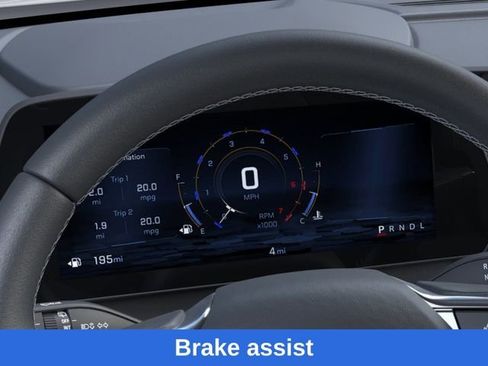 New 2026 Chevrolet Traverse LT w/ Sun and Wheel Package FWD image 19