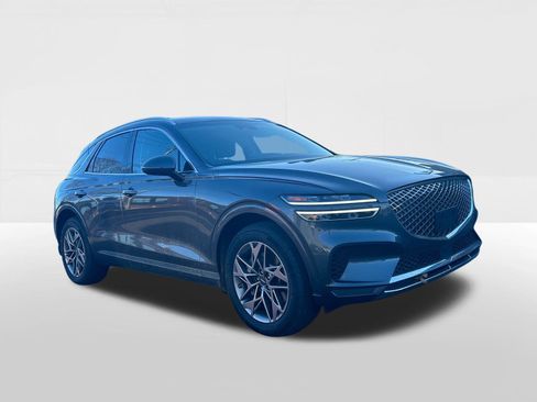 Used 2023 Genesis GV70 2.5T w/ Select Package image 1
