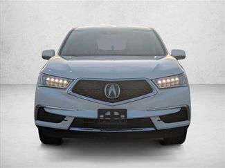 Used 2018 Acura MDX SH-AWD video 2