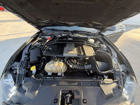 Used 2019 Ford Mustang GT w/ Black Accent Package RWD image 29