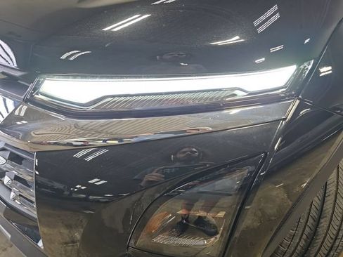 New 2026 Chevrolet Equinox LT w/ Safety and Technology Package AWD/4WD image 31
