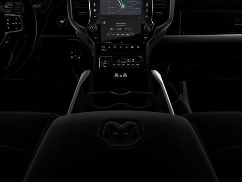 New 2026 RAM 2500 Laramie image 5