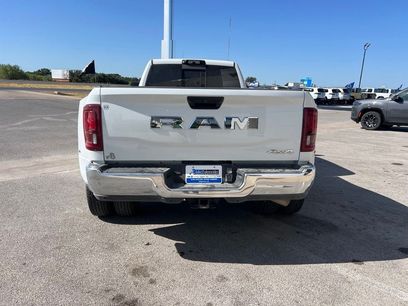 Used 2026 RAM 3500 Tradesman