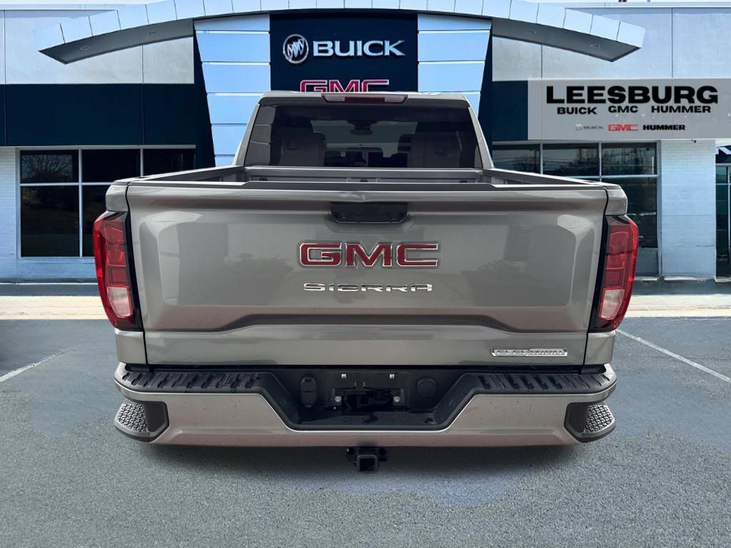 Used 2023 GMC Sierra 1500 Elevation AWD/4WD image 6